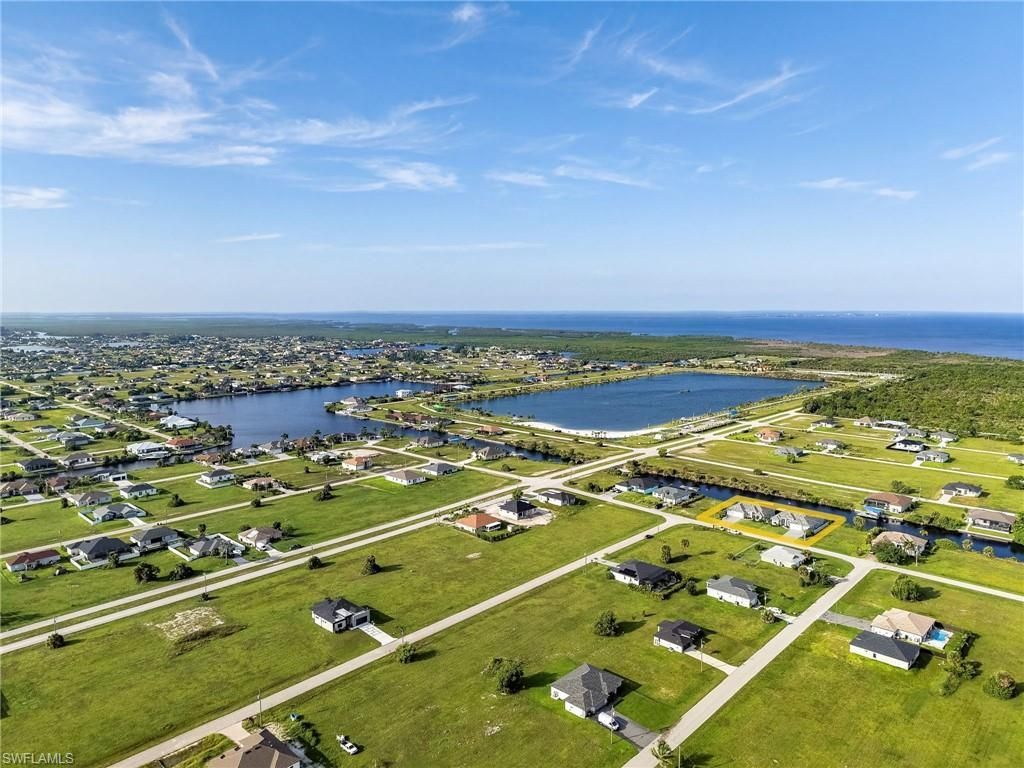 3802 NW 42nd Pl , Cape Coral, FL 33993 Photo