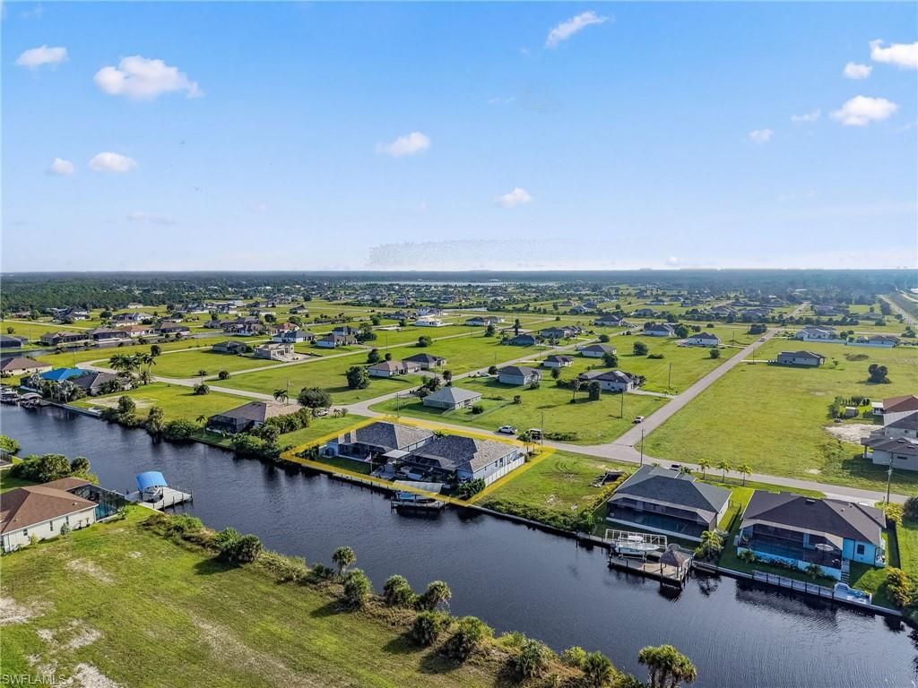 3802 NW 42nd Pl , Cape Coral, FL 33993 Photo