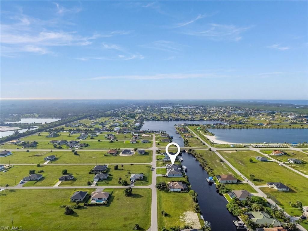 3802 NW 42nd Pl , Cape Coral, FL 33993 Photo