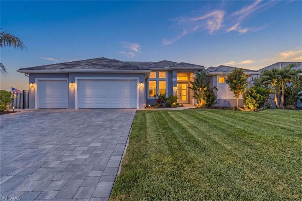 3802 NW 42nd Pl , Cape Coral, FL 33993 Photo