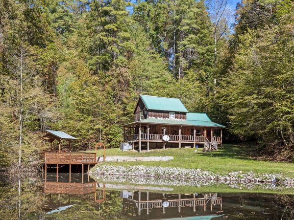 230 Big Towee Road, Reliance, TN 37369