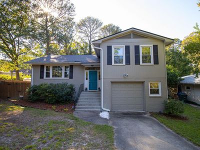 1521 Lonsford Drive , Columbia, SC 29206