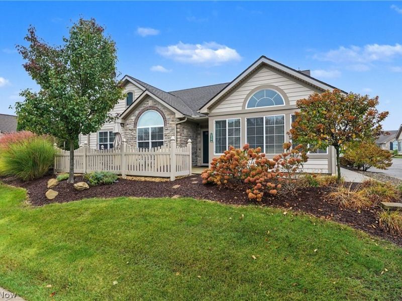 1938 Fairways Drive, Streetsboro, OH 44241 Photo 1