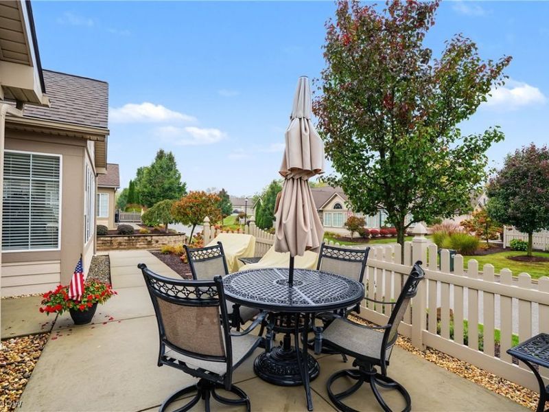 1938 Fairways Drive, Streetsboro, OH 44241 Photo 17