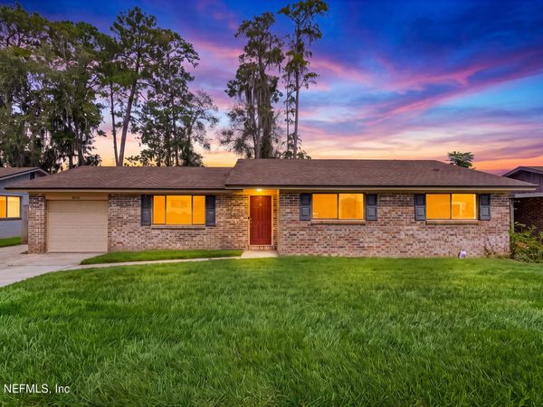4235 TIMBERLAKE Drive N, Jacksonville, FL 32257