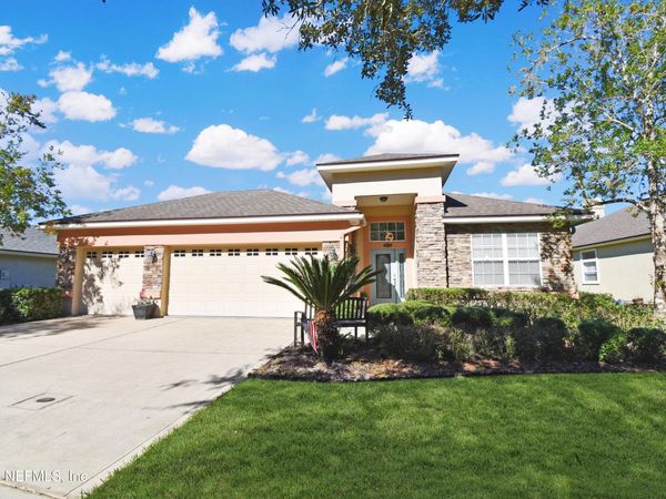 1411 BARRINGTON Circle, St. Augustine, FL 32092