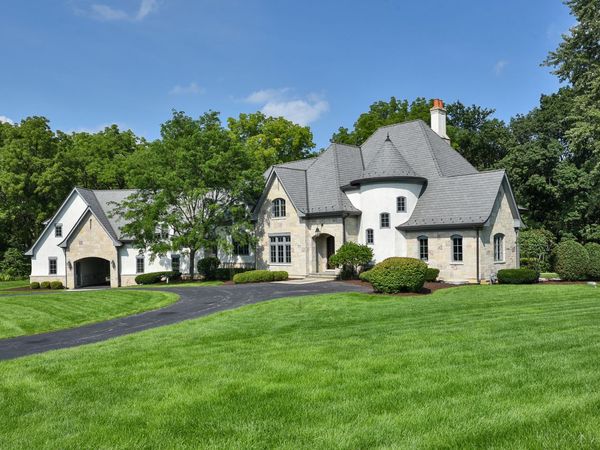 223 Highland Road , Inverness, IL 60067