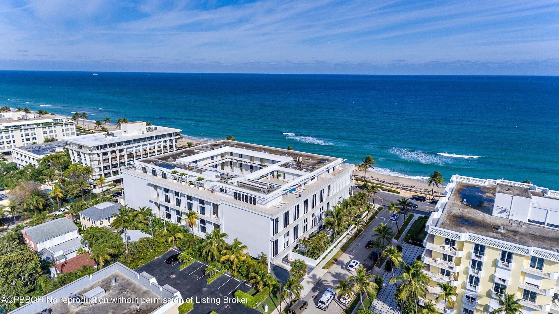 400 S Ocean Boulevard, Unit 419, Palm Beach, FL 33480 Photo