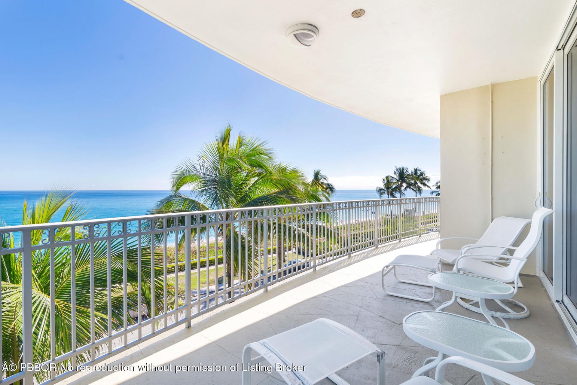 100 Royal Palm Way, Unit 4-A, Palm Beach, FL 33480 Photo