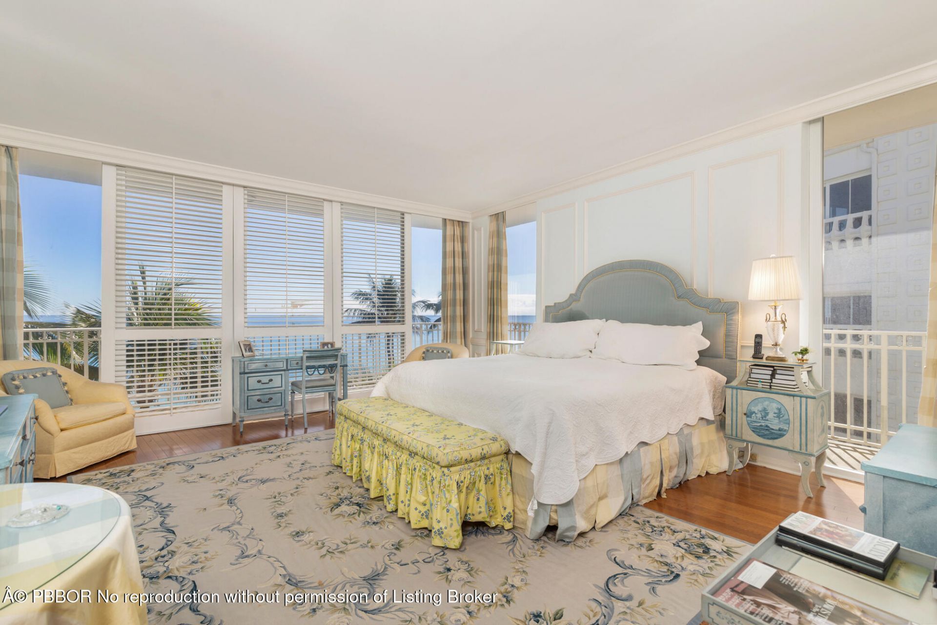 100 Royal Palm Way, Unit 4-A, Palm Beach, FL 33480 Photo