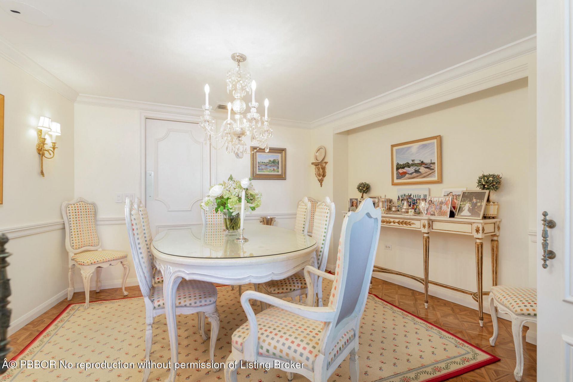 100 Royal Palm Way, Unit 4-A, Palm Beach, FL 33480 Photo