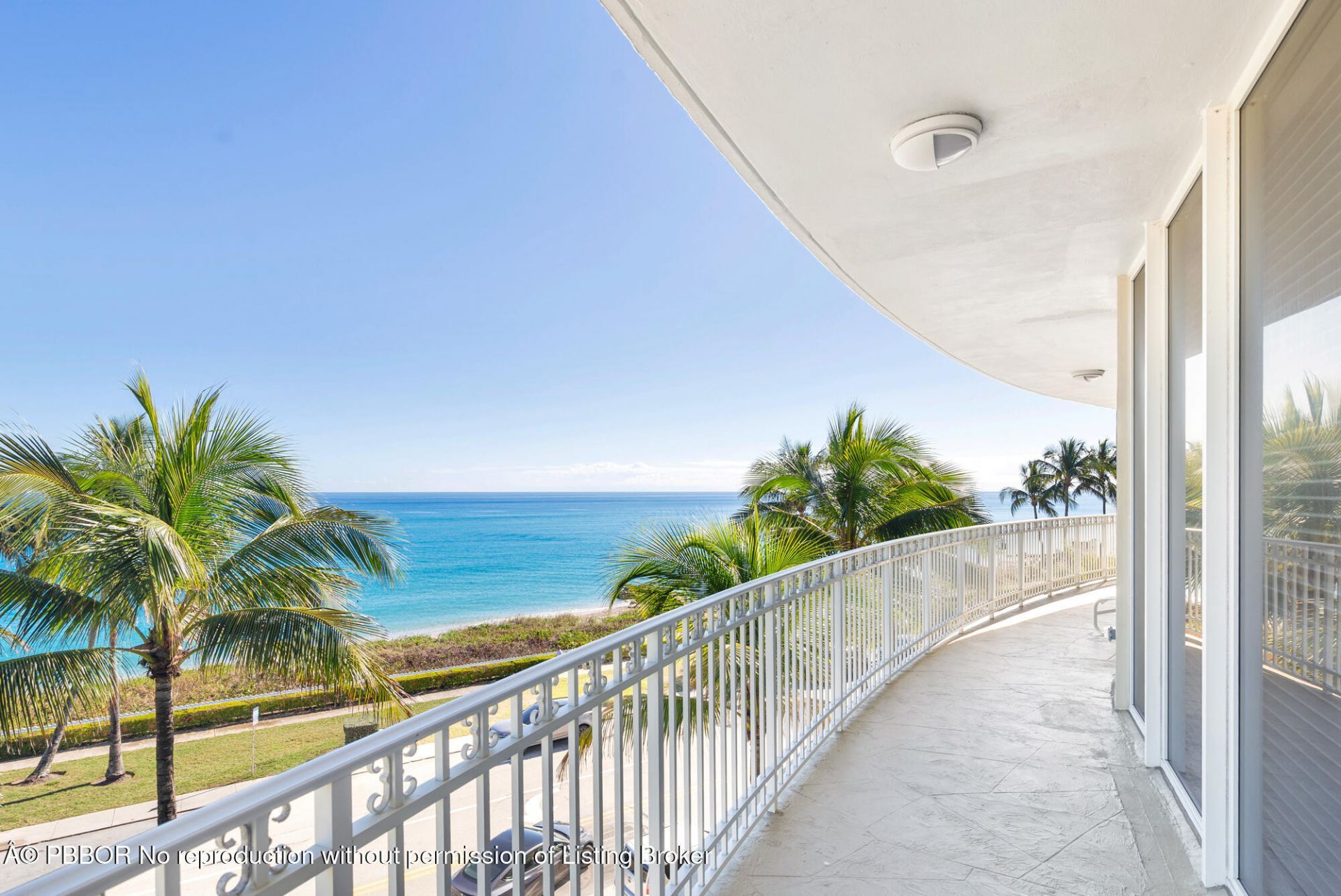 100 Royal Palm Way, Unit 4-A, Palm Beach, FL 33480 Photo