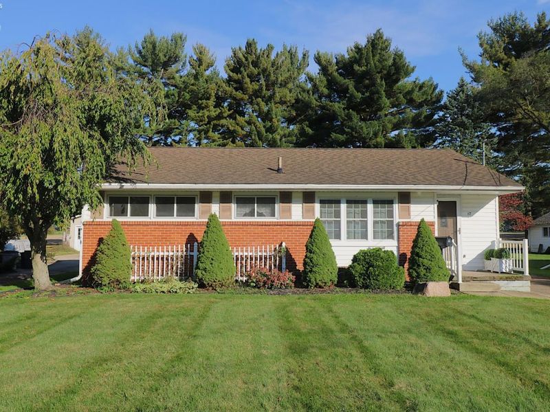 17 Welton Avenue, Norwalk, OH 44857 Photo 1