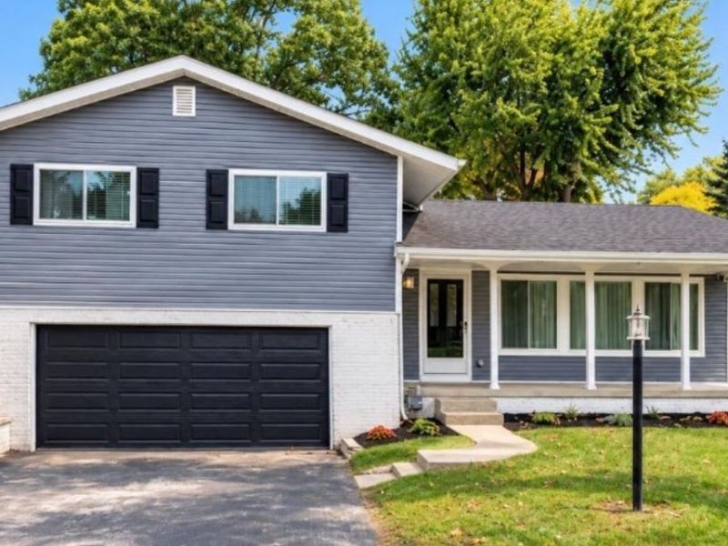 861 Fremont Street, Elmore, OH 43416 Photo 1