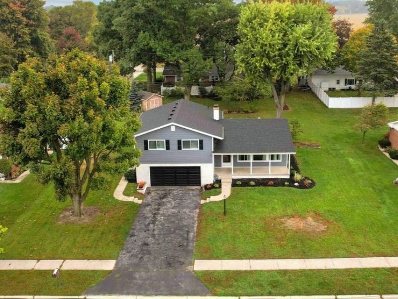861 Fremont Street, Elmore, OH 43416 Photo 3