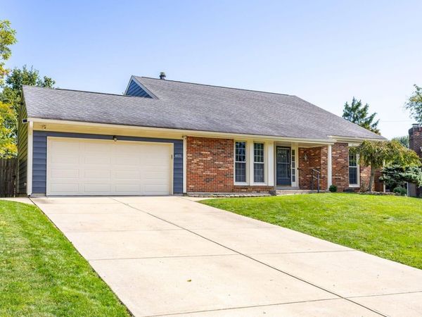4831 Carlow Circle, Middletown, OH 45042