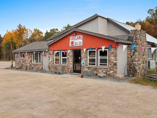 W10876 COUNTY ROAD C, Athelstane, WI 54104