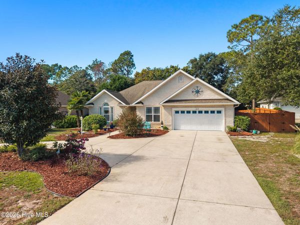2679 Jessica Lane SW, Unit Supply, Supply, NC 28462