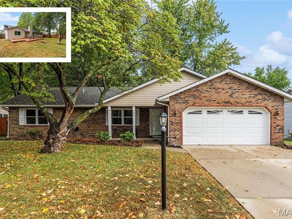505 Thrush Lane, Swansea, IL 62226