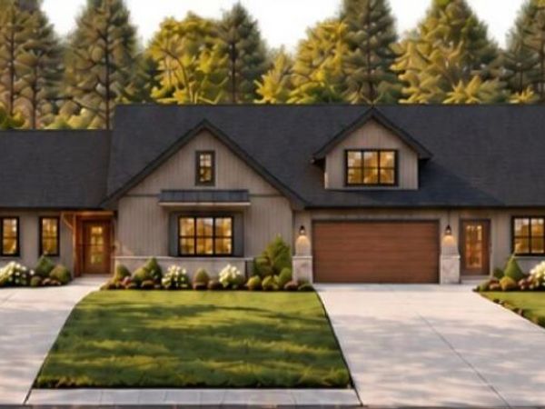 3541 Refuge Drive, Unit 4, Saugatuck, MI 49453