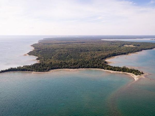 9842 Misery Bay Road, Alpena, MI 49707