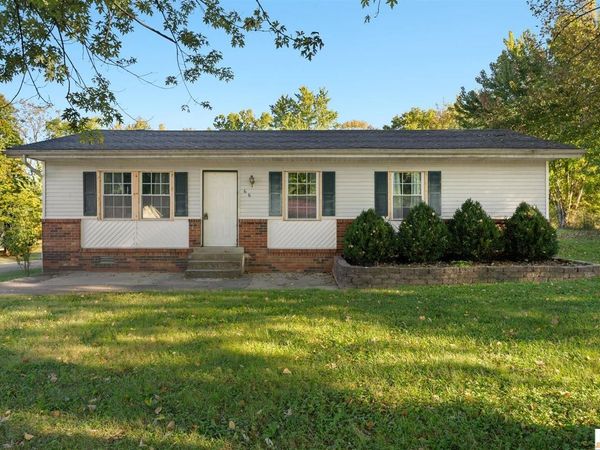 66 Silver Drive , Sonora, KY 42776