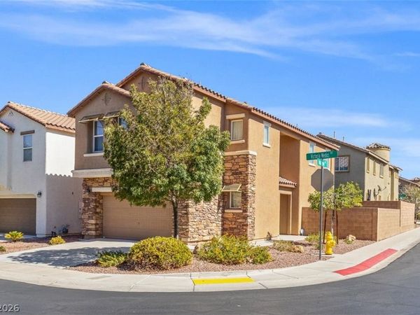 11270 Victoria Medici Street, Las Vegas, NV 89141