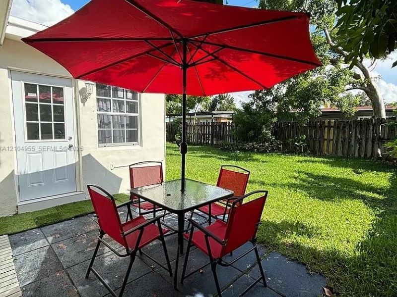 9162 NW 26th Pl , Sunrise, FL 33322 Photo