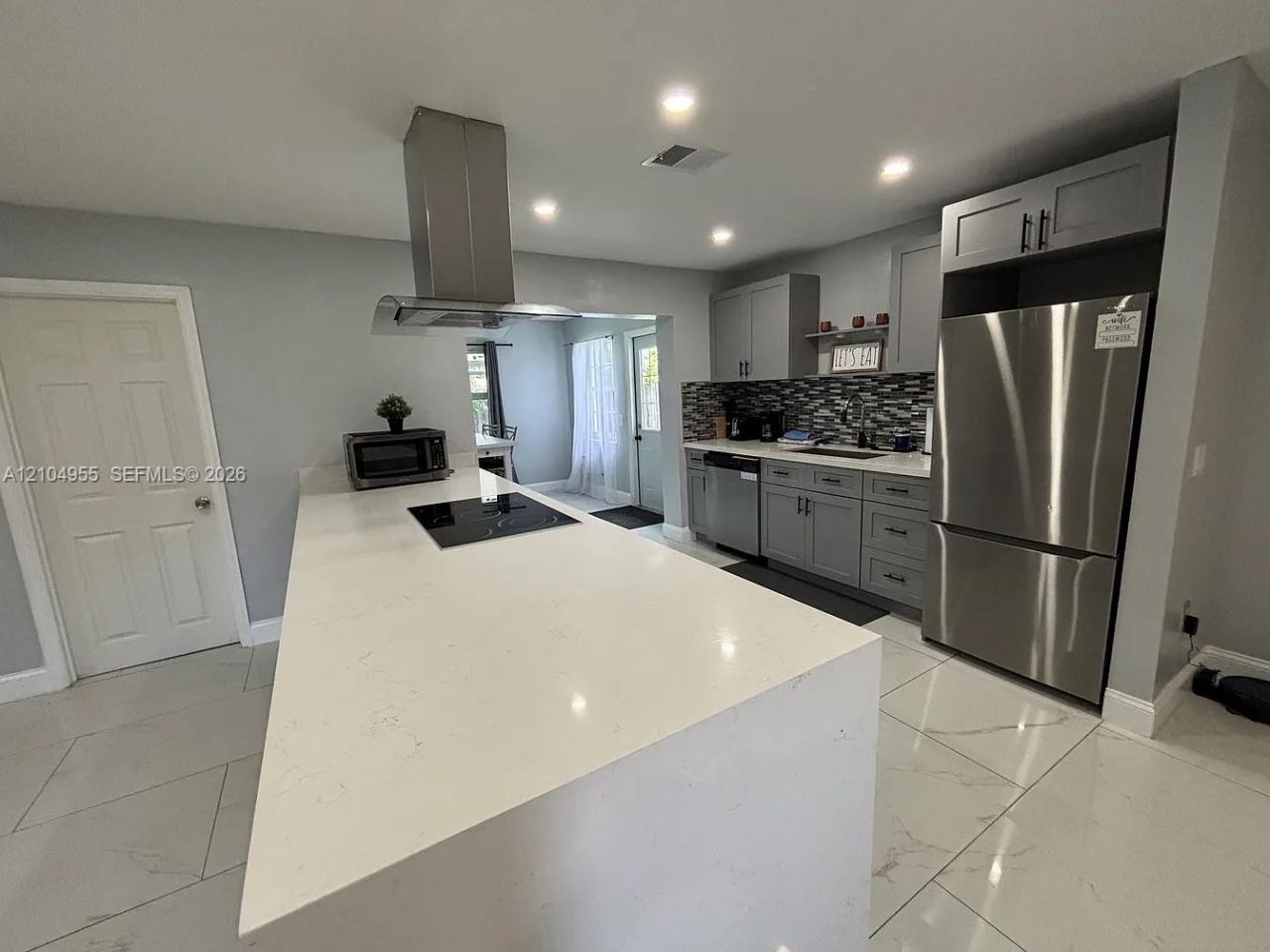 9162 NW 26th Pl , Sunrise, FL 33322 Photo