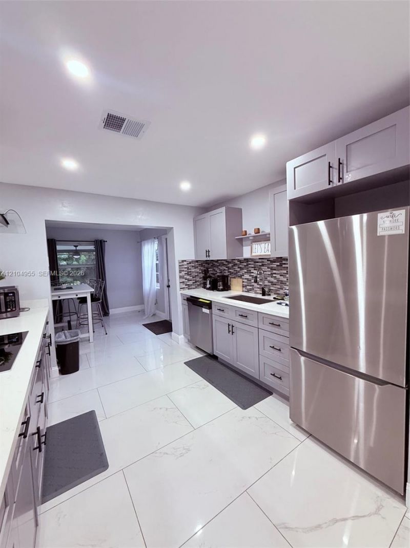 9162 NW 26th Pl , Sunrise, FL 33322 Photo