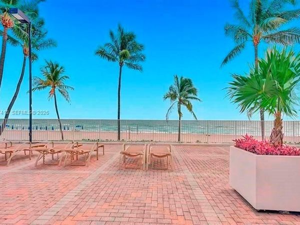 2301 S Ocean Dr , Unit 1606, Hollywood, FL 33019