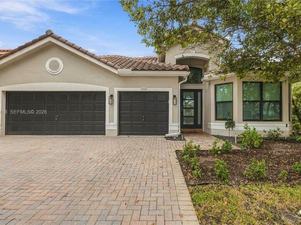 19305 Skyridge Cir, Unit n/a, Boca Raton, FL 33498