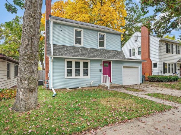 506 North Street, Madison, WI 53704
