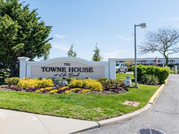 750 Lido Boulevard , Unit 9A, Long Beach, NY 11561