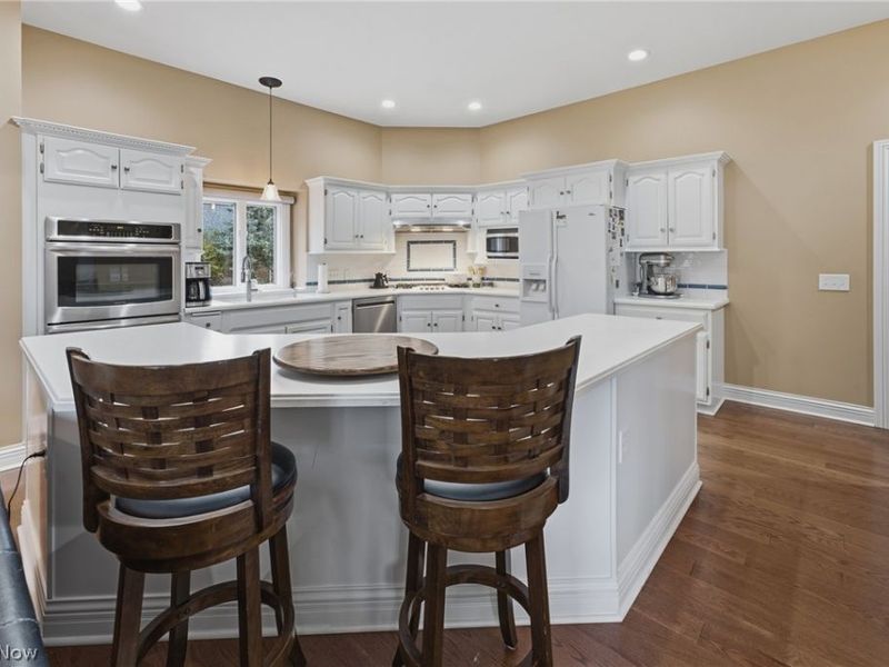 4609 Kingsrow Avenue NW, Canton, OH 44709 Photo 12