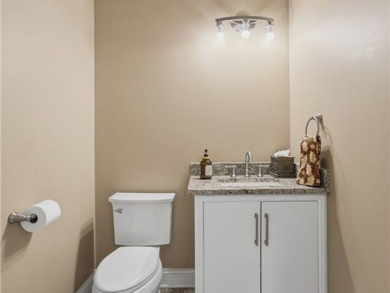 4609 Kingsrow Avenue NW, Canton, OH 44709 Photo 20