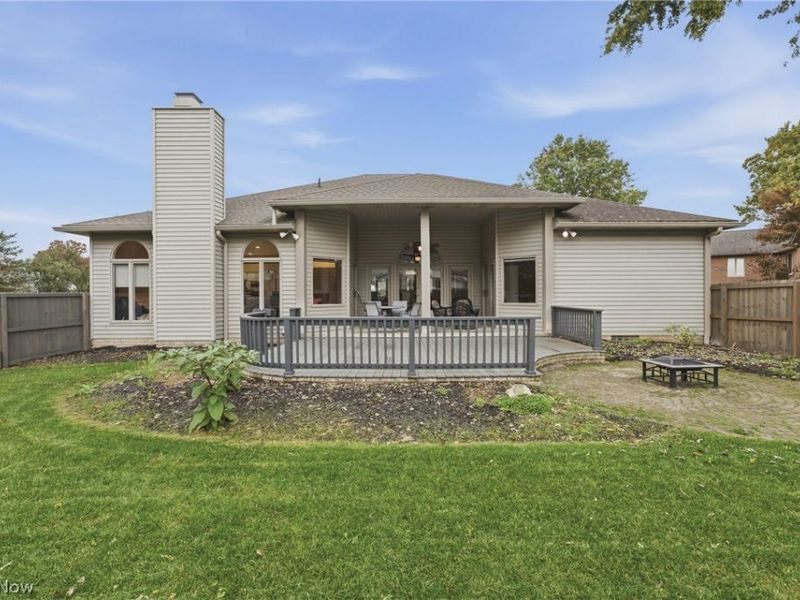 4609 Kingsrow Avenue NW, Canton, OH 44709 Photo 33