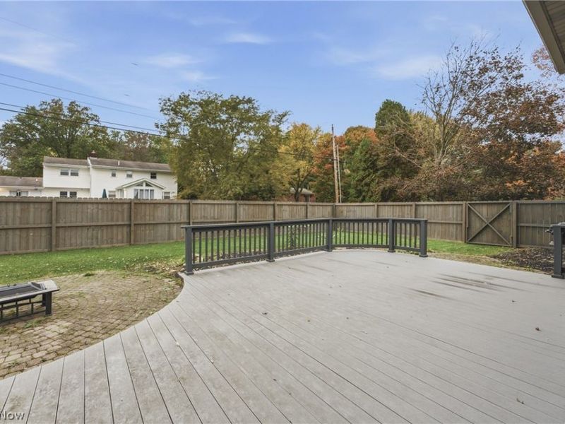 4609 Kingsrow Avenue NW, Canton, OH 44709 Photo 36