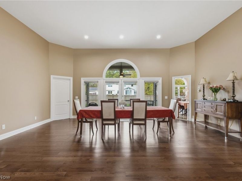4609 Kingsrow Avenue NW, Canton, OH 44709 Photo 8