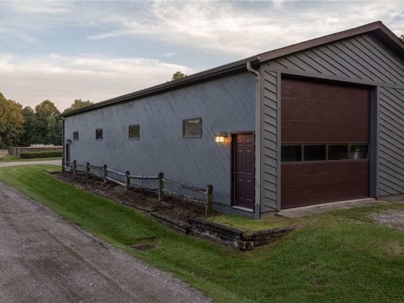 10190 N Girdle Road, Mesopotamia, OH 44062 Photo 44