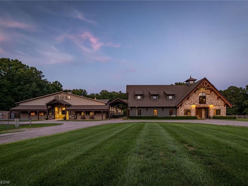 10190 N Girdle Road, Mesopotamia, OH 44062 Photo 45