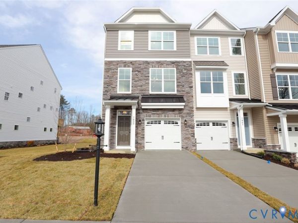 16354 Alexandria Court, Moseley, VA 23832