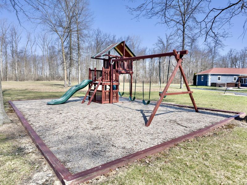 235 N Pine Street, Lakeview, OH 43331 Photo 34