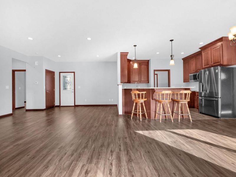 235 N Pine Street, Lakeview, OH 43331 Photo 8