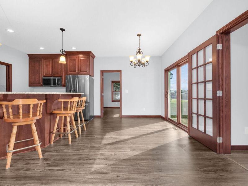 235 N Pine Street, Lakeview, OH 43331 Photo 9