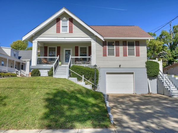 13 Crowell Avenue, Fort Thomas, KY 41075