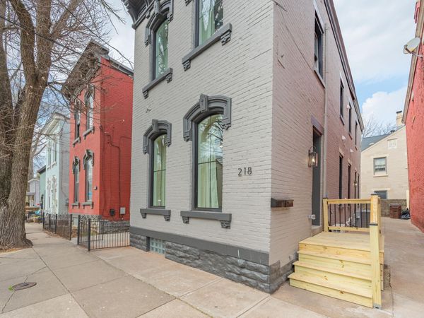 218 W 5th Street, Covington, KY 41011