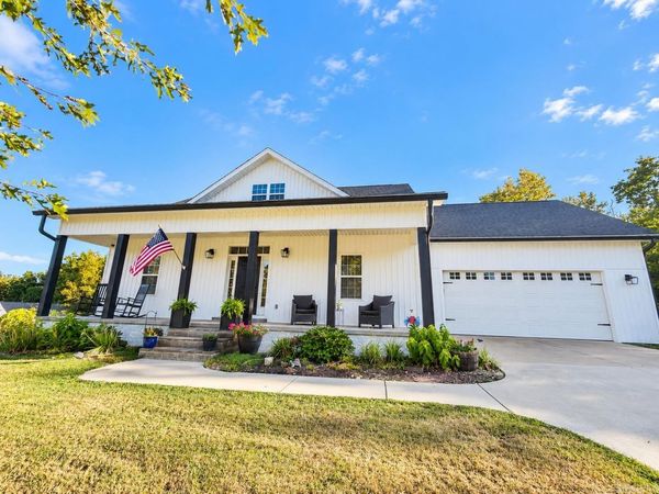 173 Vineyard Hill Lane, Malvern, AR 72104