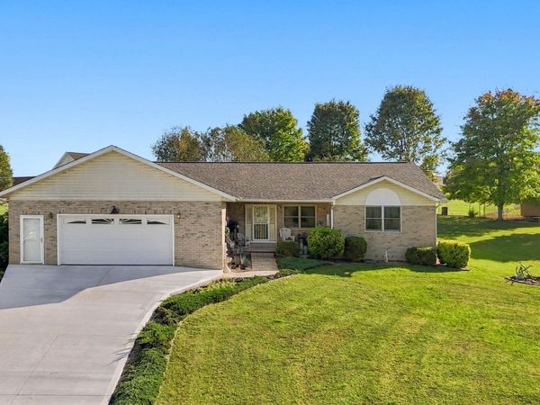 1435 Sparks Lane, Sevierville, TN 37876