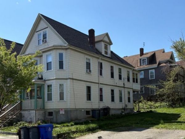 207 Quincy St, Boston, MA 02121